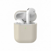 Чехол для Airpods 2 Ultra Thin Stone Чехол для Airpods 2 Ultra Thin Stone